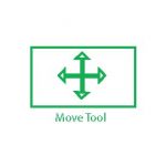 Move Tool button