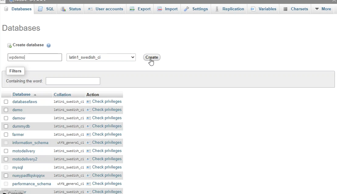 Install WordPress on Local Computer using XAMPP -The Knowledge Fountain